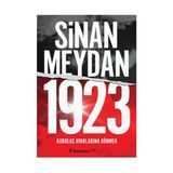 Binbir Göz Kitap 1923 Kuruluş Ayarlarına Dönmek