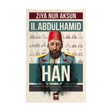 Binbir Göz Kitap 2. Abdülhamid Han