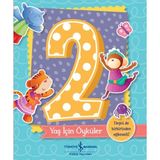 Binbir Göz Kitap 2 Yaş Için Öyküler