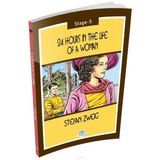 Binbir Göz Kitap 24 Hours In The Life Of A Woman - Stage 5