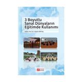 Binbir Göz Kitap 3 Boyutlu Sanal Dünyaların Eğitimde Kullanımı