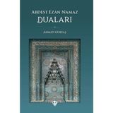Binbir Göz Kitap Abdest Ezan Namaz Duaları