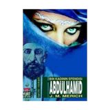 Binbir Göz Kitap Abdülhamid Bin Kadının Efendisi