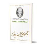 Binbir Göz Kitap Abdulhamid Han Tiyatro Eserleri:11