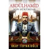 Binbir Göz Kitap Abdülhamid
