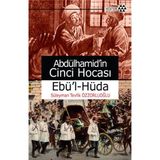 Binbir Göz Kitap Abdülhamid’in Cinci Hocası