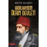 Binbir Göz Kitap Abdülhamid'in Derin Devleti