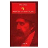 Binbir Göz Kitap Abdülhamit Gerçeği