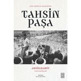 Binbir Göz Kitap Abdülhamit Yıldız Hatıraları
