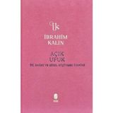 Binbir Göz Kitap Açık Ufuk (Bez Ciltli)