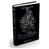 Binbir Göz Kitap Açık Yaralar ve Dikiş Izler 2 - Vernem Nidahen (Ciltli)