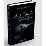 Binbir Göz Kitap Açık Yaralar ve Dikiş Izleri (Ciltli)