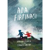 Binbir Göz Kitap Ada Fırtınası