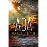 Binbir Göz Kitap Ada - Sırlar Çözülüyor
