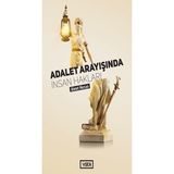 Binbir Göz Kitap Adalet Arayışında Insan Hakları