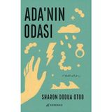 Binbir Göz Kitap Ada'nın Odası