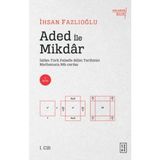 Binbir Göz Kitap Aded ile Mikdar - Islam-Türk Felsefe-Bilim Tarihi'nin Mathemata Ma-Cerası