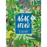 Binbir Göz Kitap Ağaç Atlası