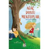 Binbir Göz Kitap Ağaç Dostu Mektuplar