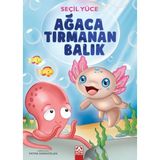 Binbir Göz Kitap Ağaca Tırmanan Balık