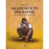 Binbir Göz Kitap Akademi Için Bir Rapor