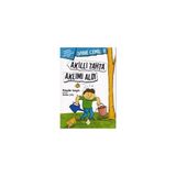 Binbir Göz Kitap Ali Kopter 5 - Tatilde Hayat Ne Güzel!