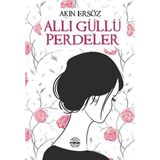 Binbir Göz Kitap Allı Güllü Perdeler