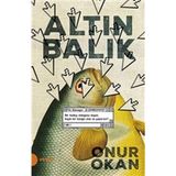 Binbir Göz Kitap Altın Balık