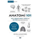Binbir Göz Kitap Anatomi 101