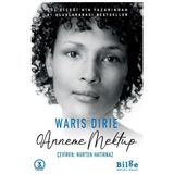 Binbir Göz Kitap Anneme Mektup