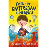Binbir Göz Kitap Arel ve Enteresan Kumbarası