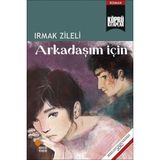 Binbir Göz Kitap Arkadaşım Için