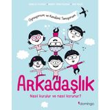 Binbir Göz Kitap Arkadaşlık: Nasıl Kurulur ve Nasıl Korunur? (Oynuyorum ve Kendimi Tanıyorum)