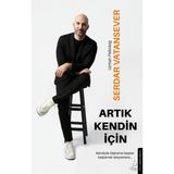 Binbir Göz Kitap Artık Kendin Için