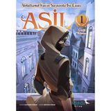 Binbir Göz Kitap Asil 1 – Abdülhamid Han’ın Sarayında Bir Casus