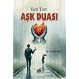 Binbir Göz Kitap Aşk Duası