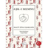 Binbir Göz Kitap Aşk-I Memnu (Bez Ciltli)