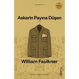 Binbir Göz Kitap Askerin Payına Düşen