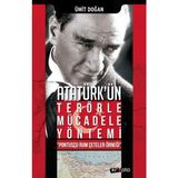 Binbir Göz Kitap Atatürk Ün Terörle Mücadele Yöntemi Pontusçu Rum Çeteler Örneği