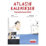 Binbir Göz Kitap Atlas'ın Kaleminden Paylaşılamayan Simit