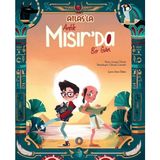 Binbir Göz Kitap Atlas’la Antik Mısır’da Bir Gün