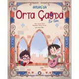 Binbir Göz Kitap Atlas’la Orta Çağ’da Bir Gün