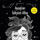 Binbir Göz Kitap Ayışığı'nın Gökyüzü Atlası