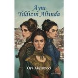 Binbir Göz Kitap Aynı Yıldızın Altında
