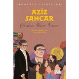 Binbir Göz Kitap Aziz Sancar - Sahnenin Yıldızları