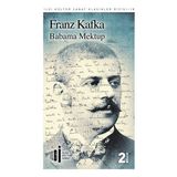 Binbir Göz Kitap Babama Mektup