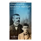 Binbir Göz Kitap Babaya Mektup - Modern Klasikler Dizisi (Şömizli)