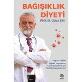 Binbir Göz Kitap Bağışıklık Diyeti
