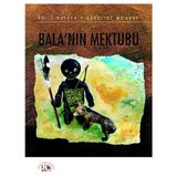 Binbir Göz Kitap Balanın Mektubu