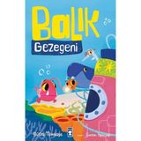 Binbir Göz Kitap Balık Gezegeni